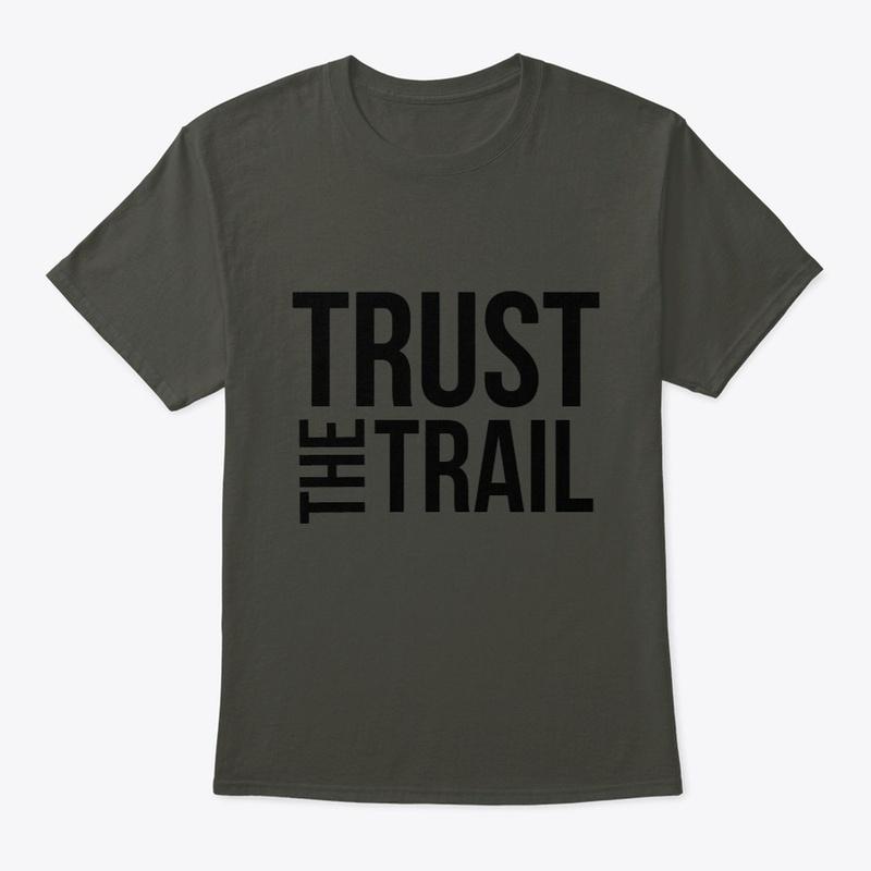 Trust The Trail Podcast 